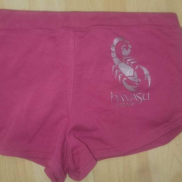 Swimsuit excellent condition. With Free shorts - Picture 7 of 7